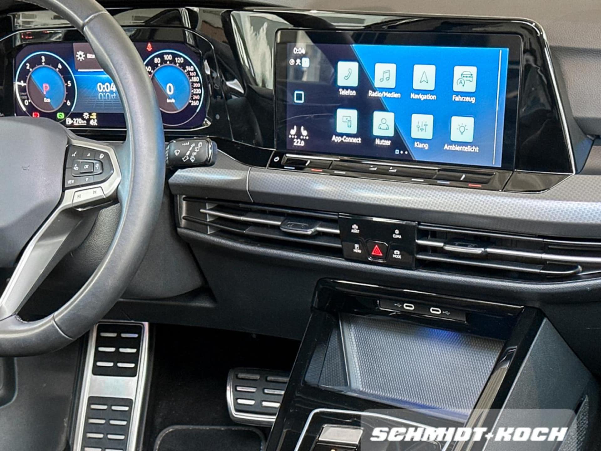 Volkswagen Golf Variant Alltrack