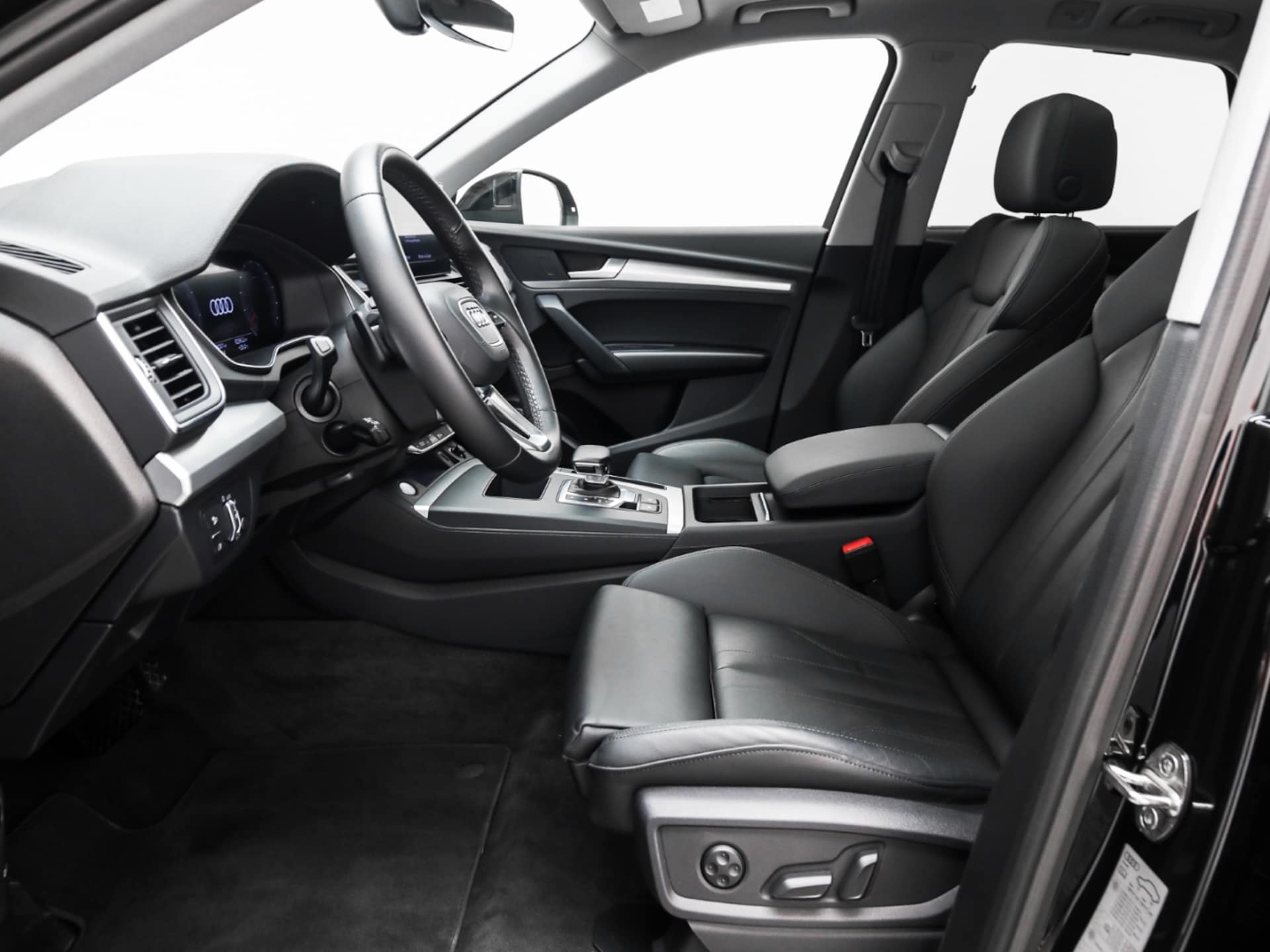 Audi Q5 SUV S line