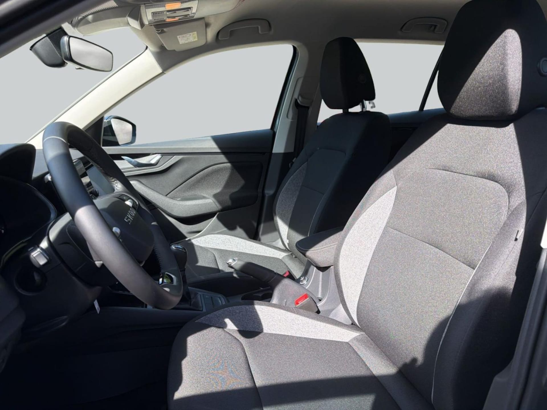 Skoda Kamiq Active