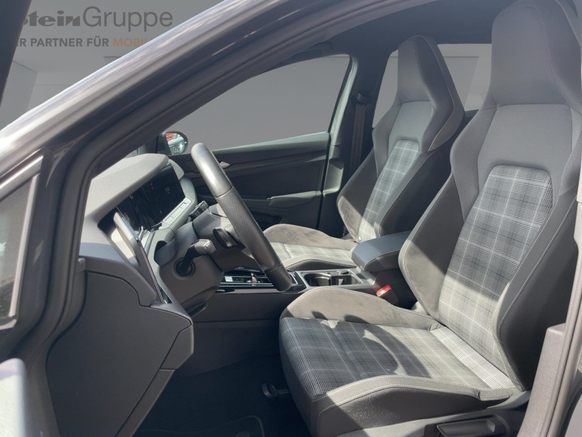 Volkswagen Golf GTD
