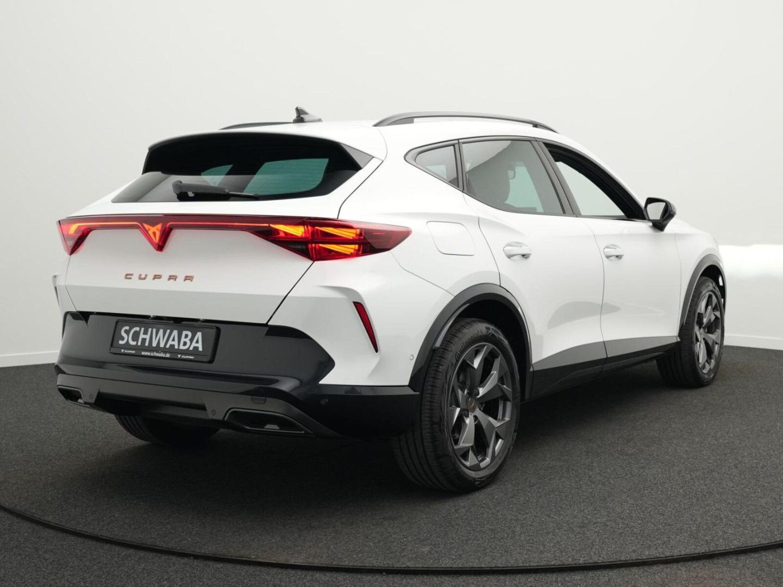 CUPRA Formentor – Bild 3