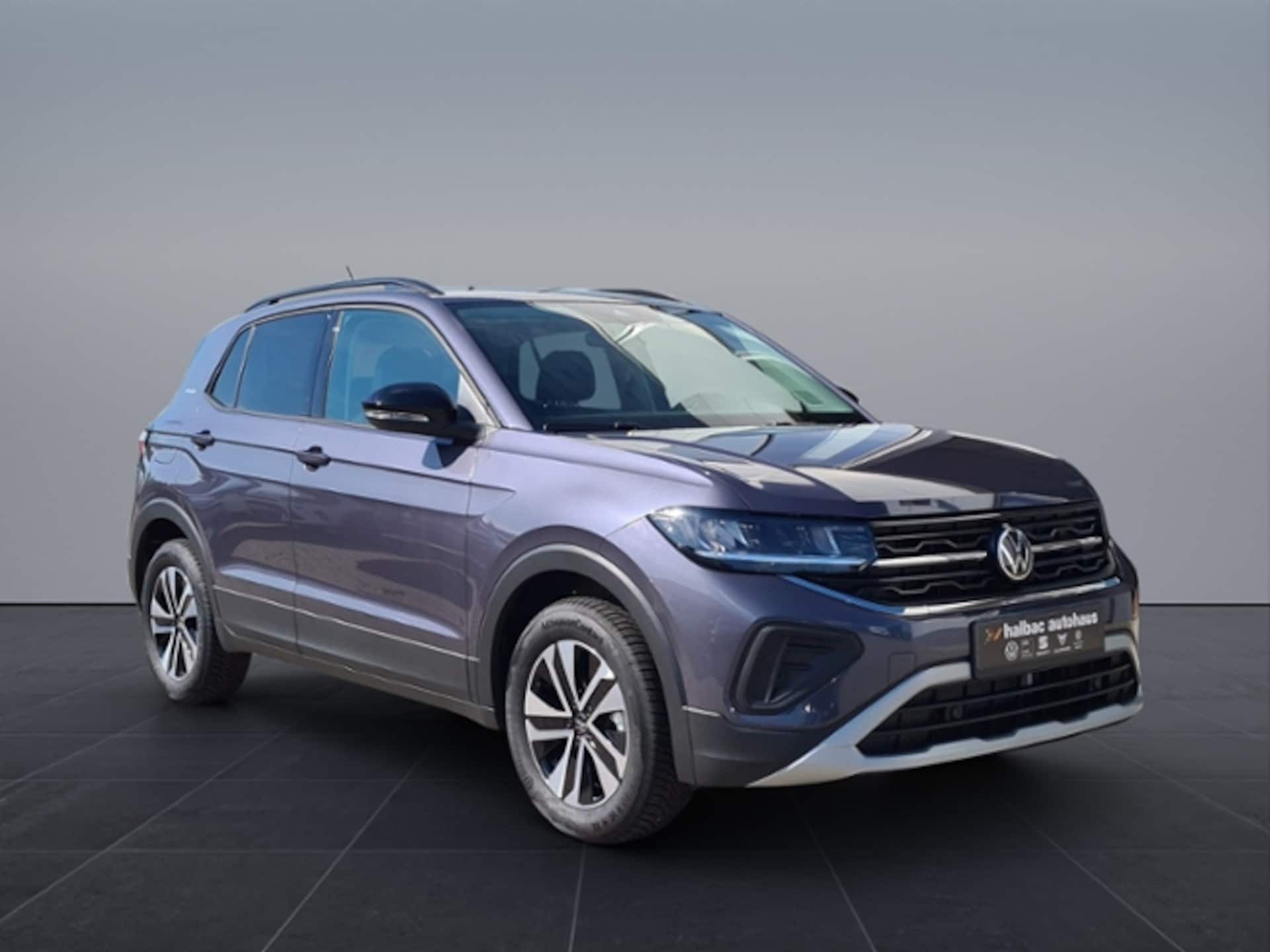 Volkswagen T-Cross ENERGY