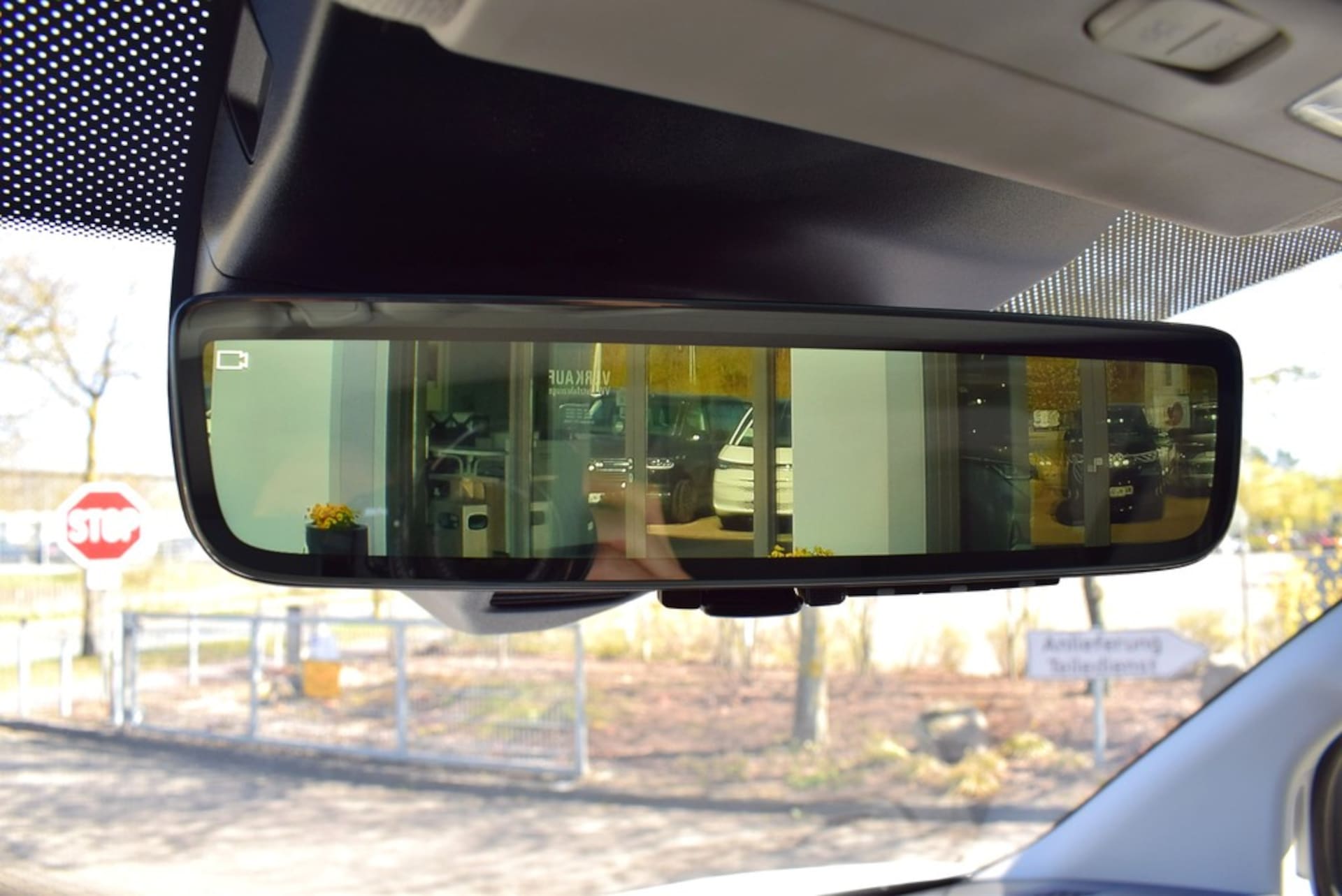 Volkswagen Transporter Kasten langer Radstand