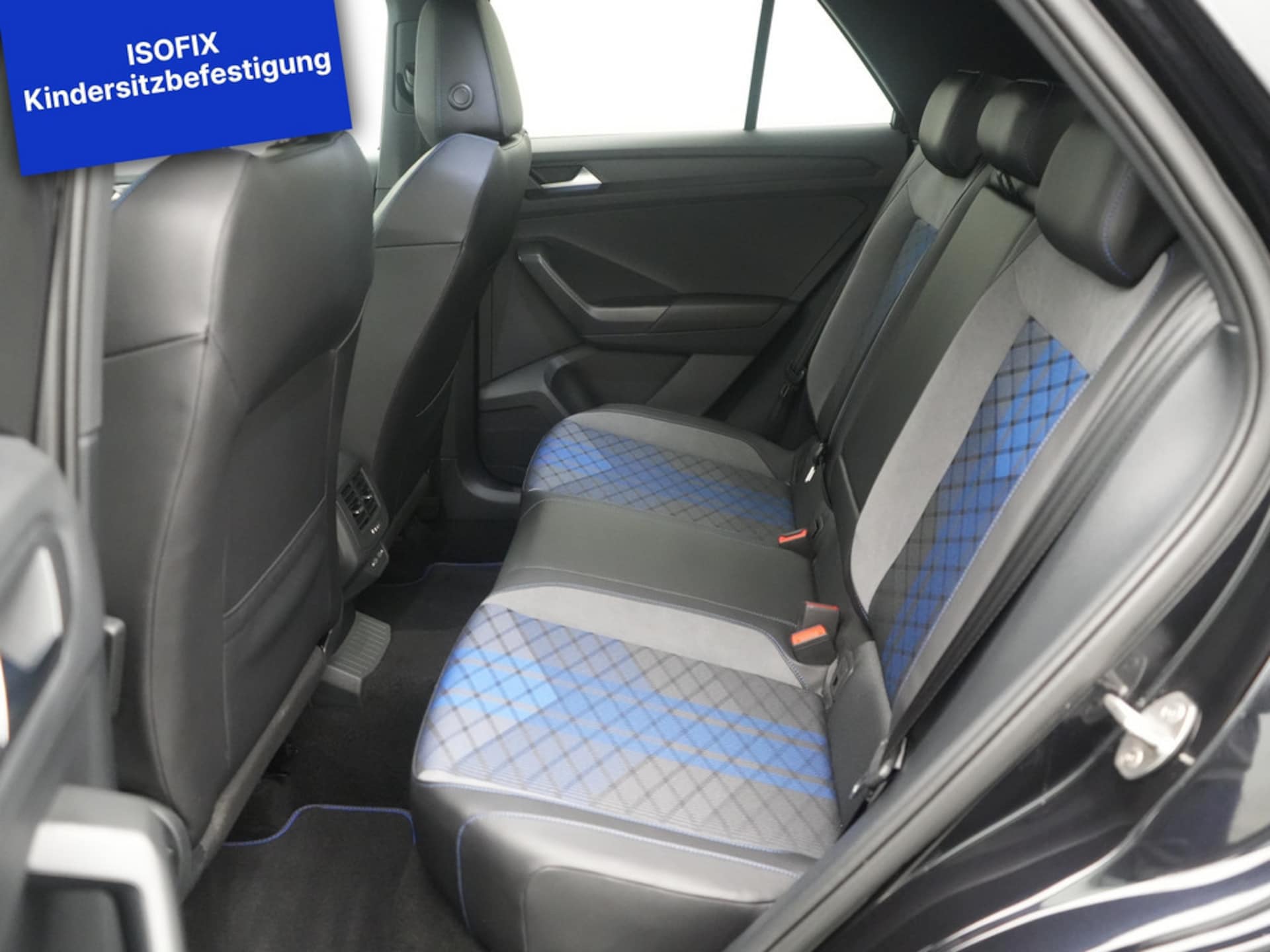 Volkswagen T-Roc R