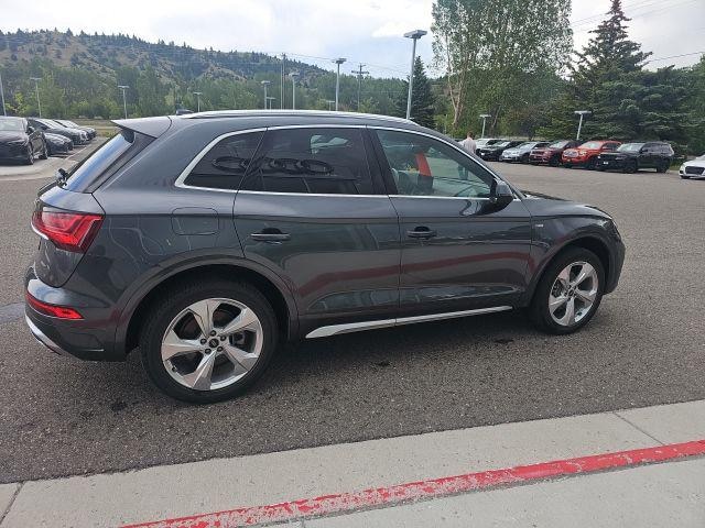 2022 Audi Q5