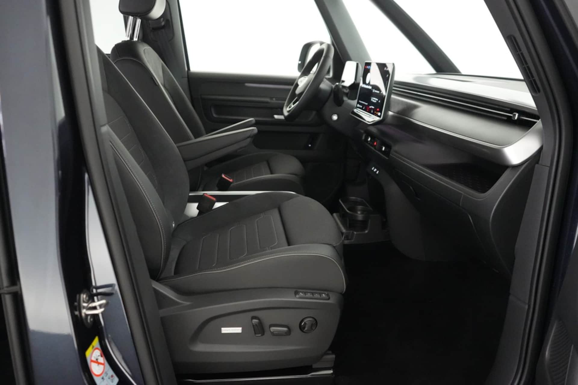Volkswagen ID. Buzz ENERGY