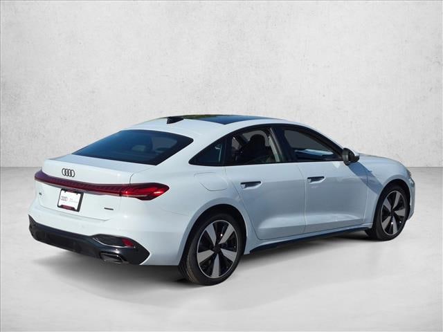2026 Audi A5 Sedan