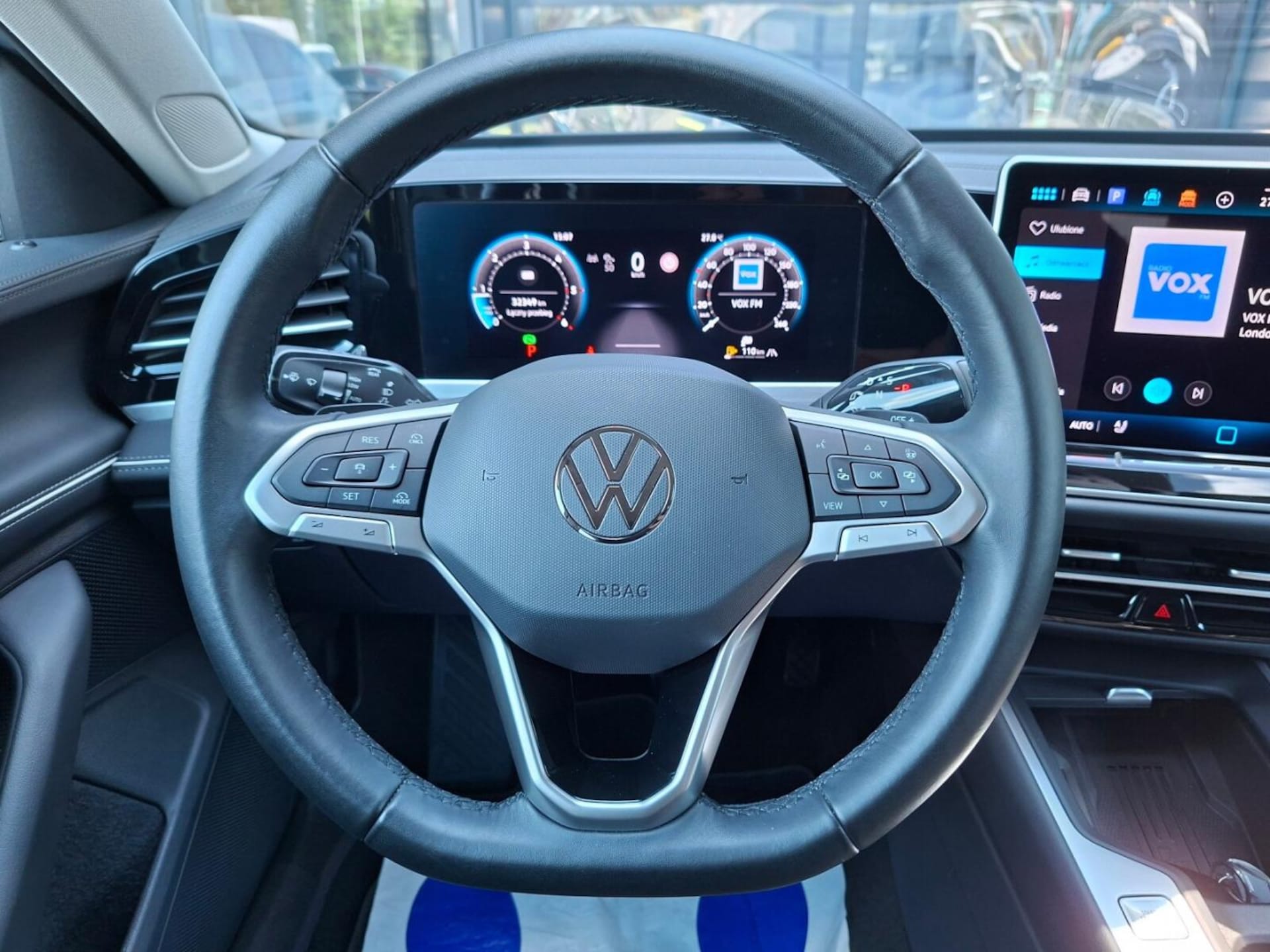 Volkswagen Passat Business