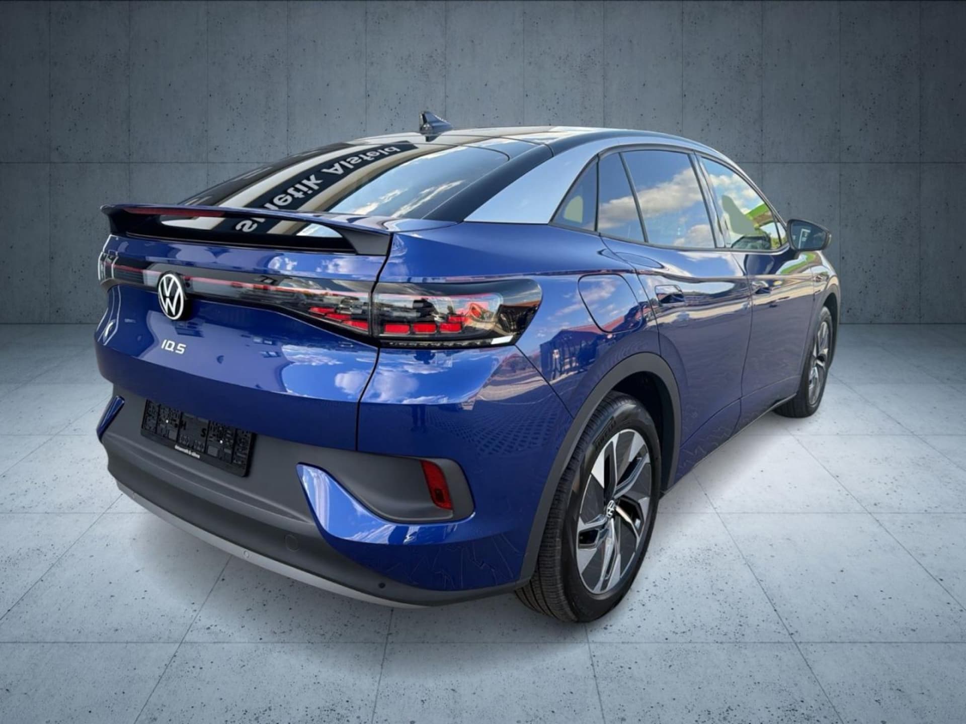 Volkswagen ID.5 Pure
