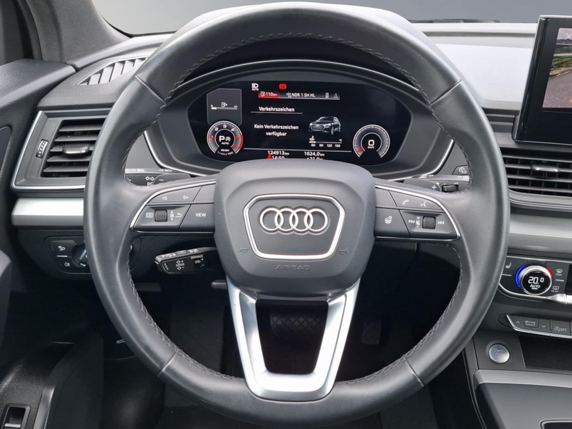 Audi Q5 SUV