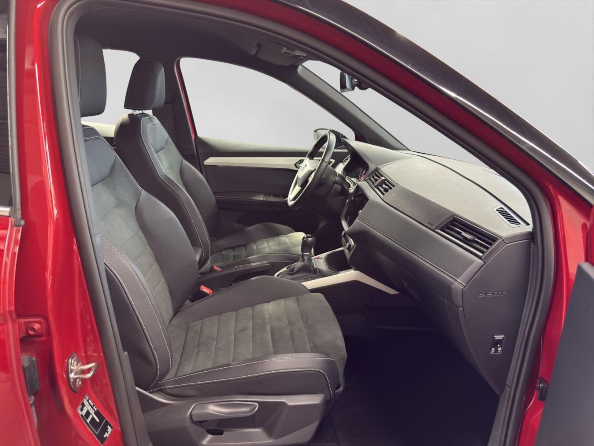 SEAT Arona XCELLENCE