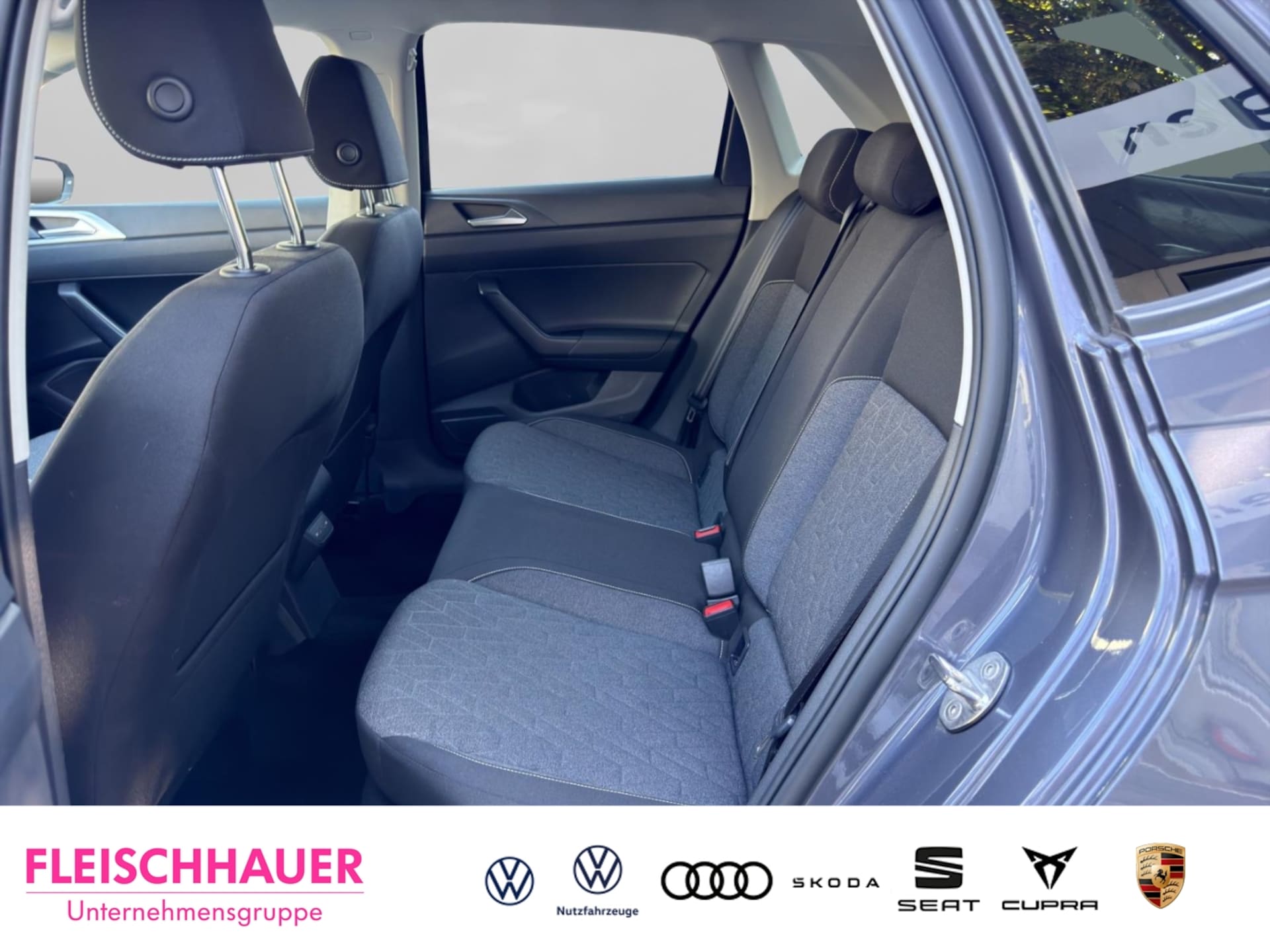 Volkswagen Polo MOVE