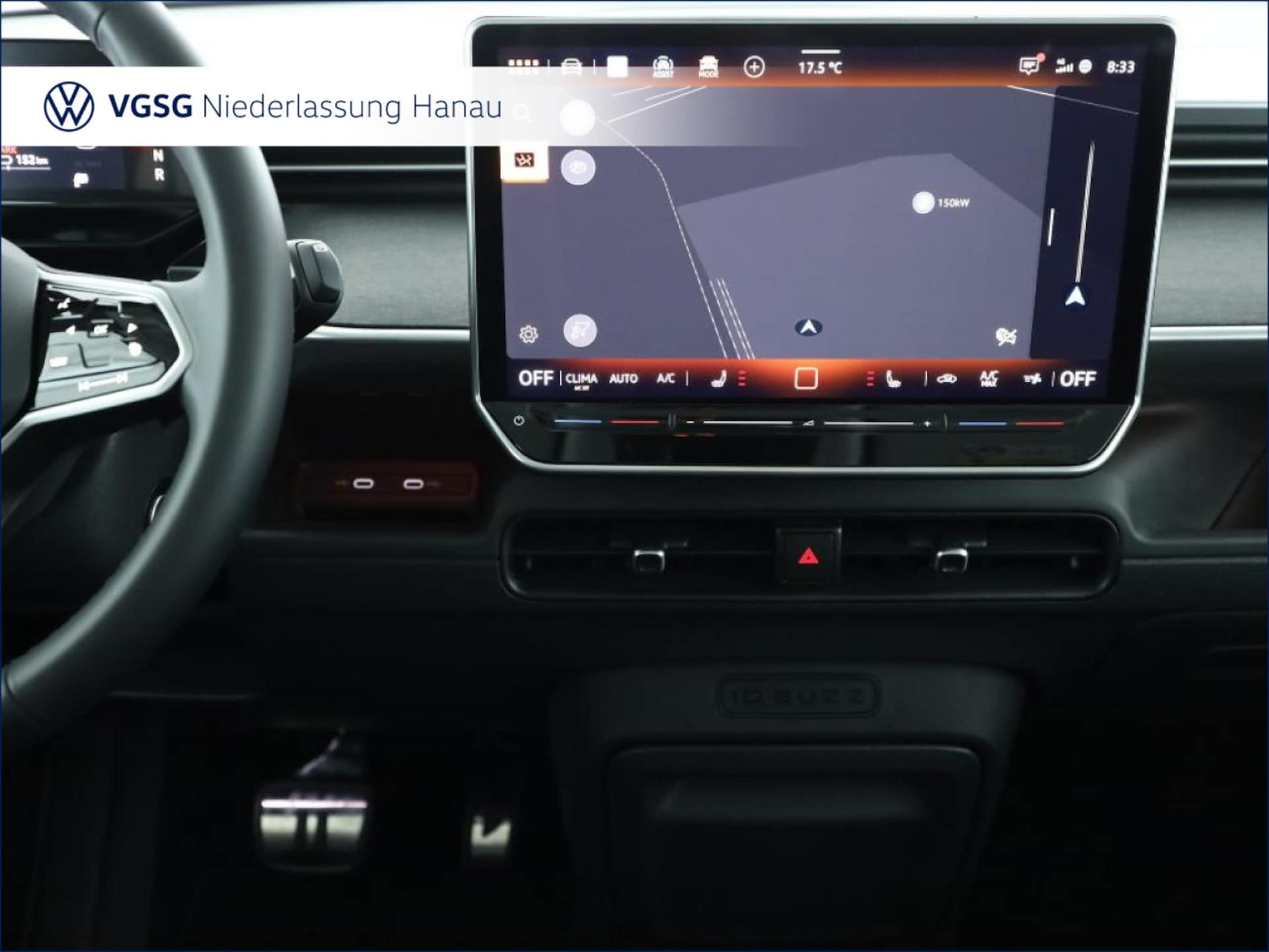 Volkswagen ID. Buzz Pro