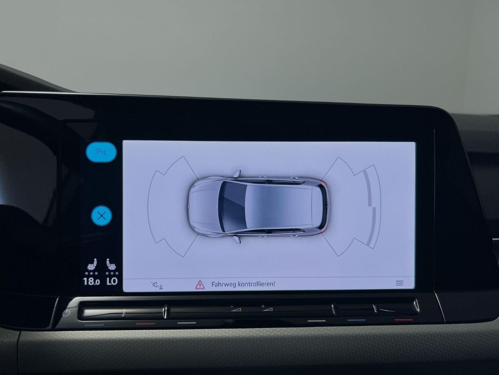 Volkswagen Golf MOVE