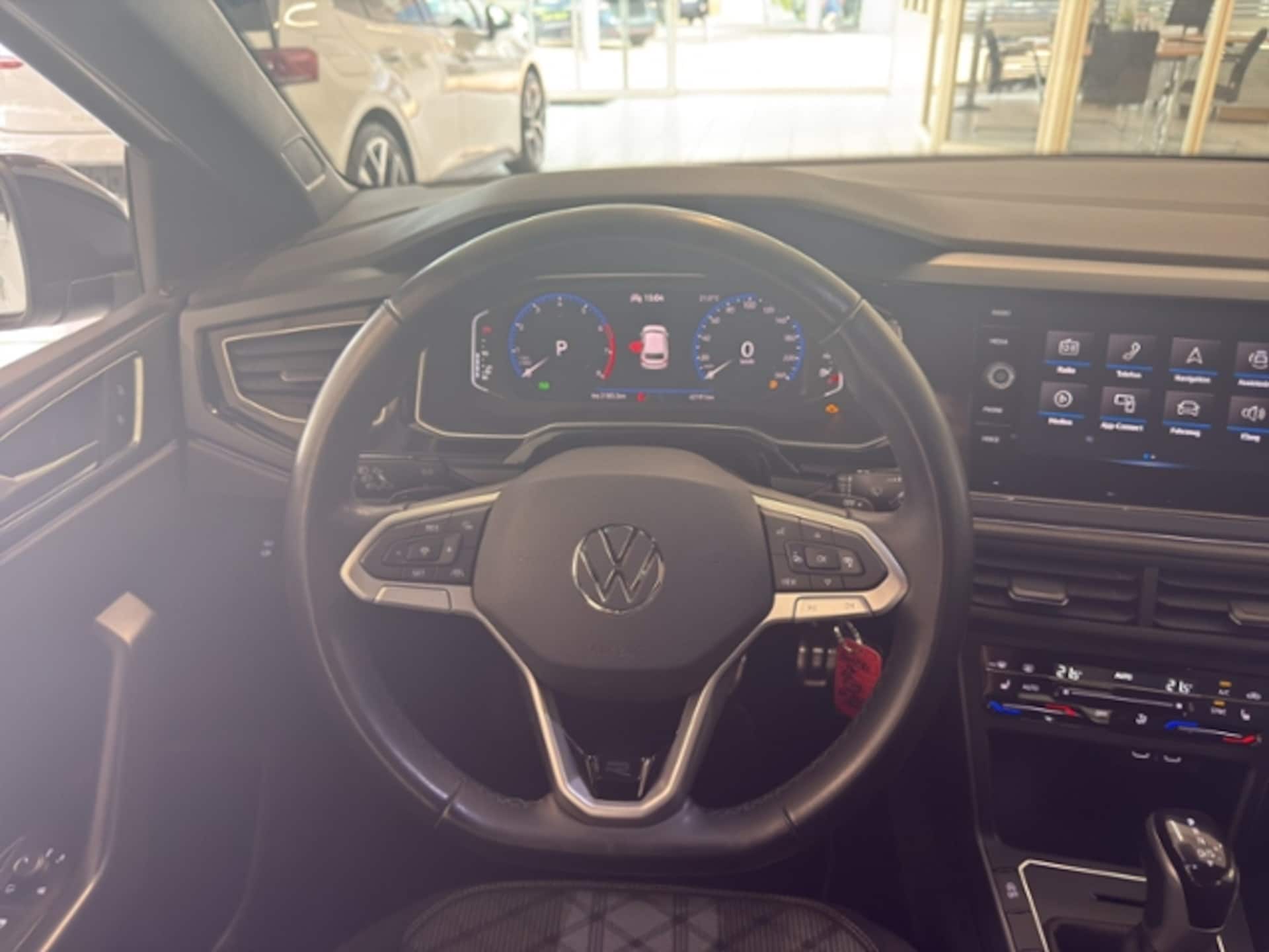 Volkswagen Polo R-Line