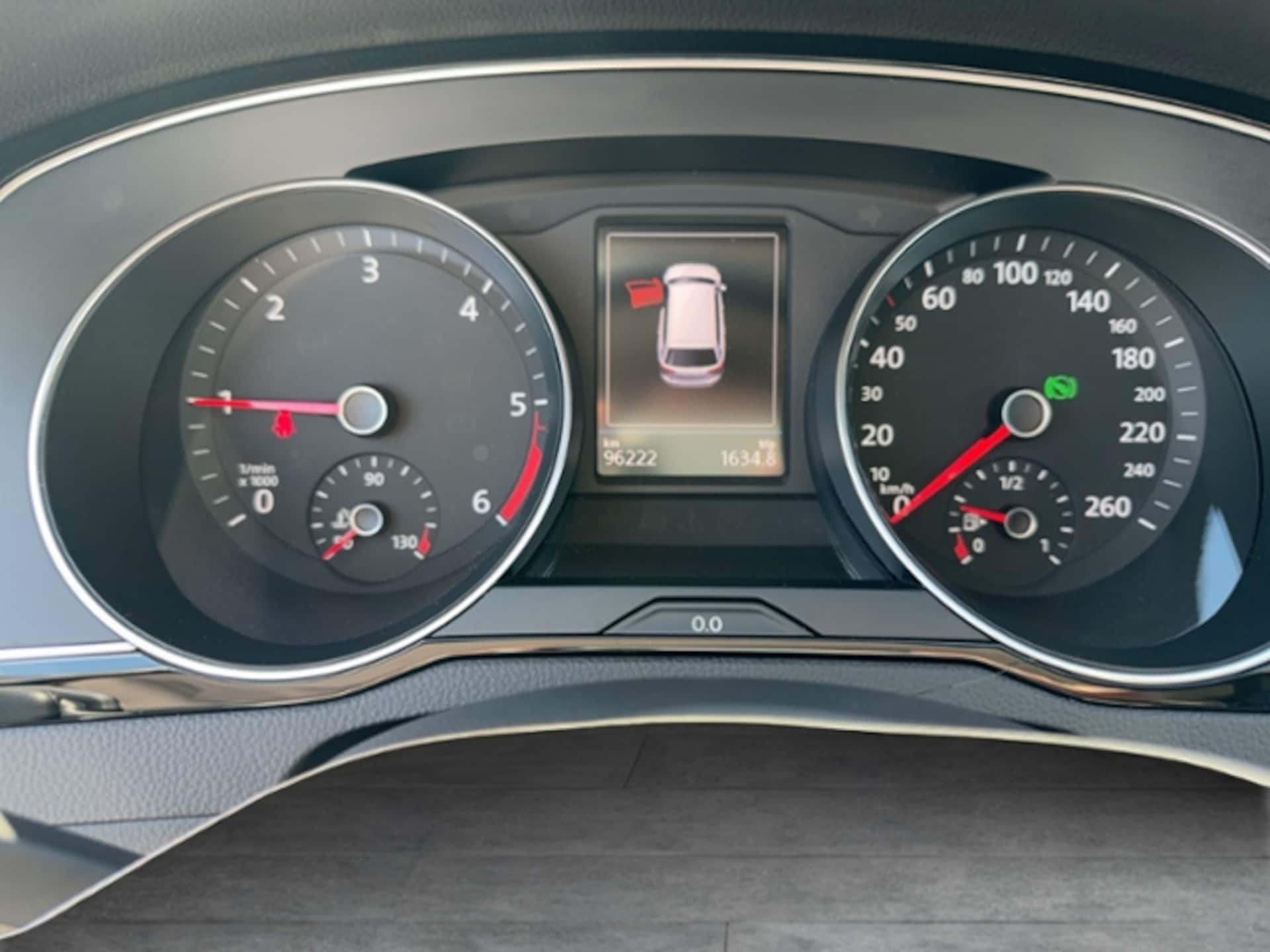 Volkswagen Passat Variant Business