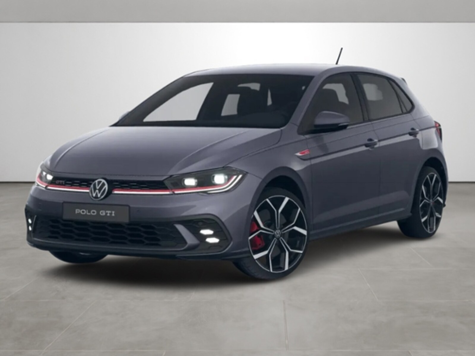 Volkswagen Polo – Bild 2