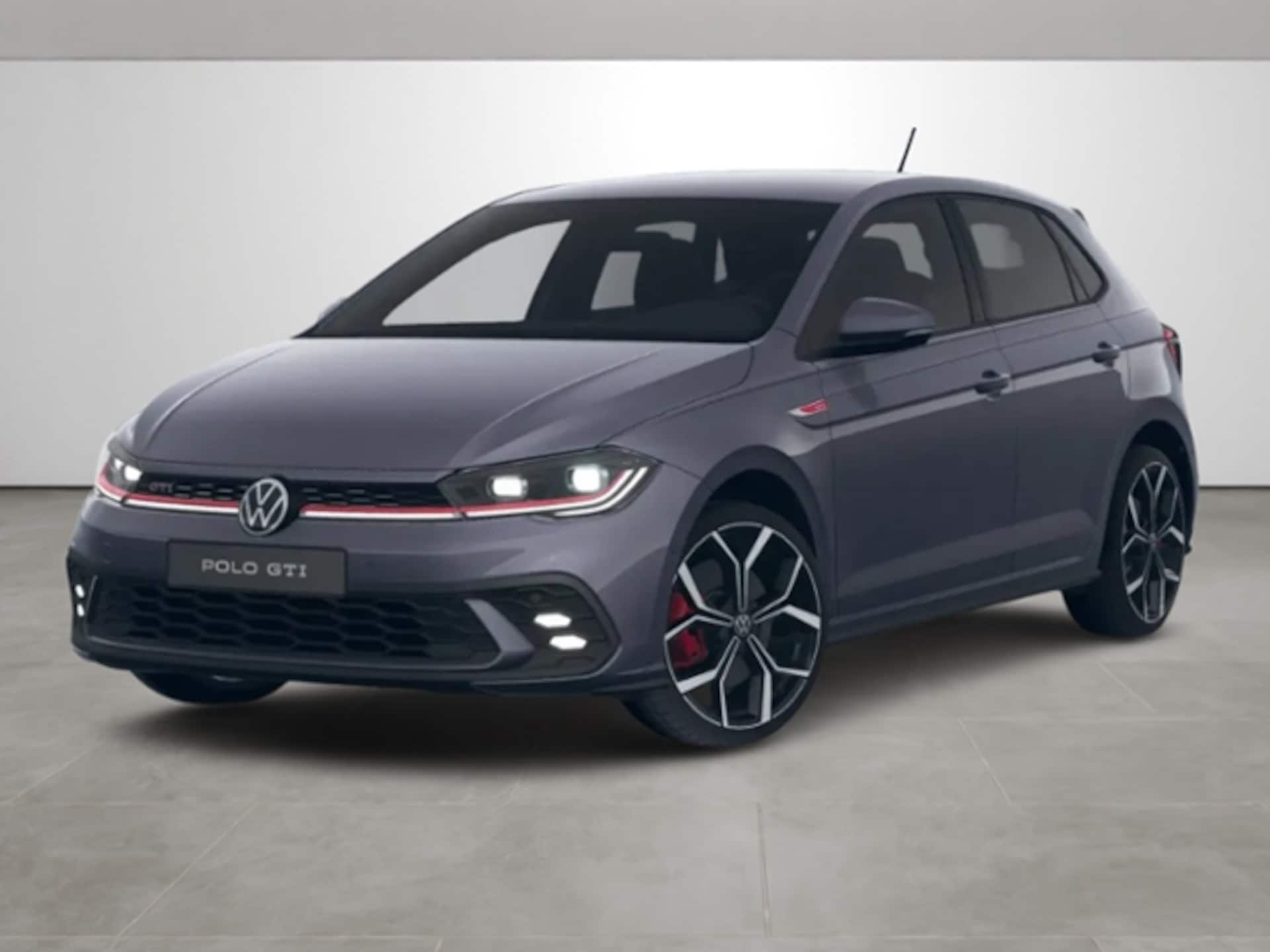 Volkswagen Polo GTI