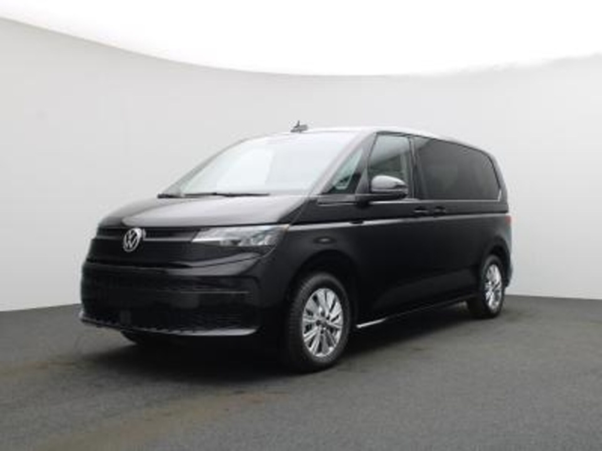 Volkswagen Multivan Basis-Modell