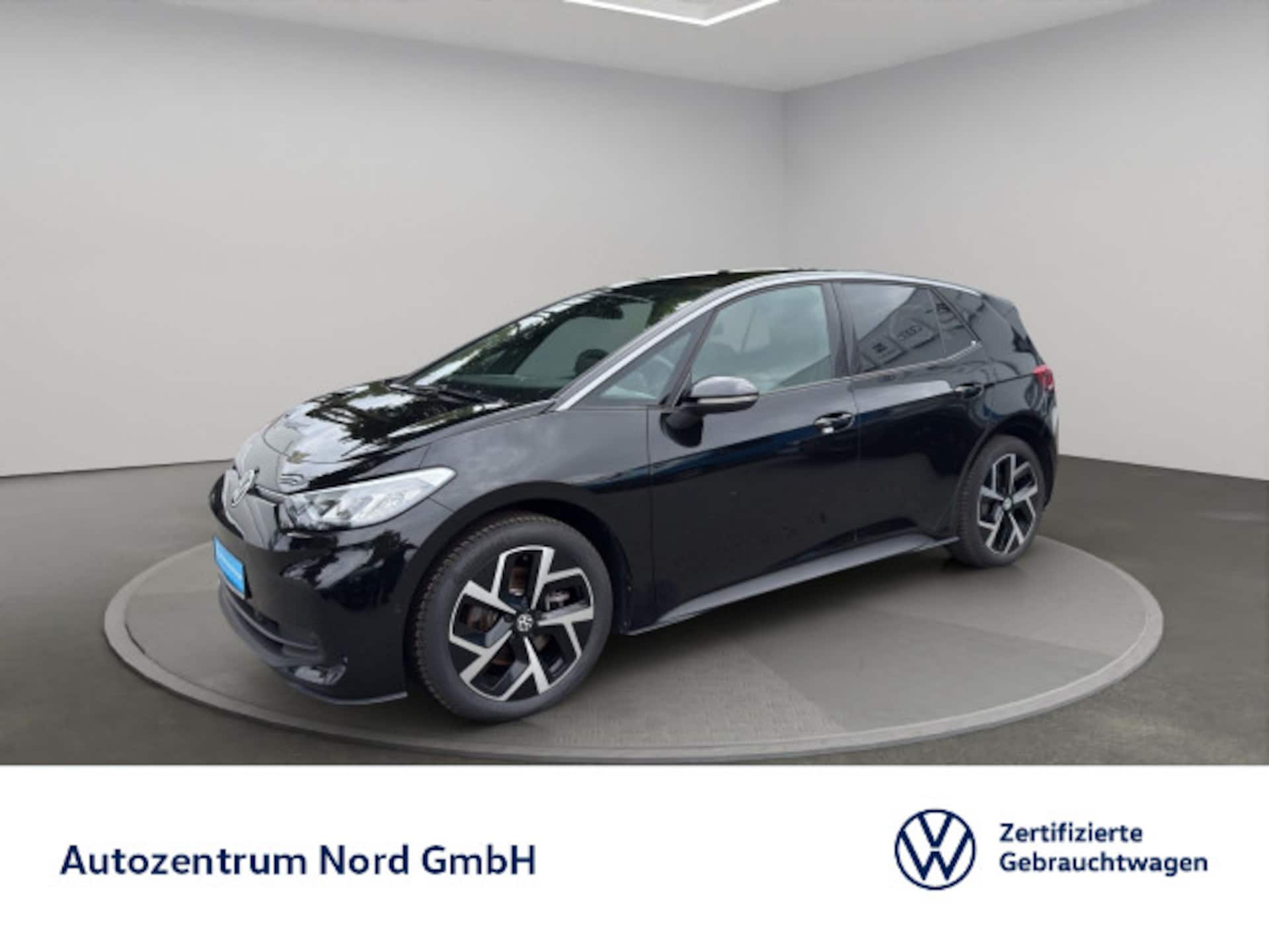Volkswagen ID.3 MOVE Pro