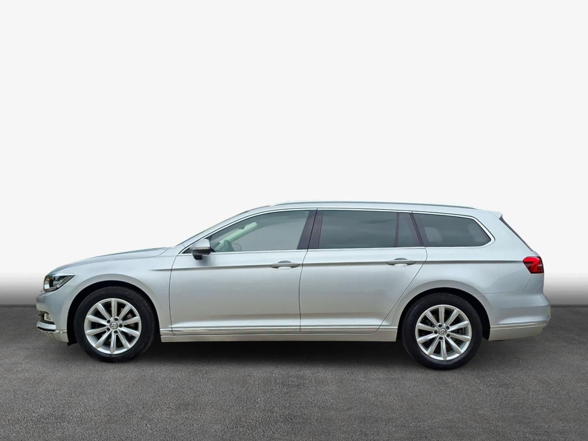 Volkswagen Passat Variant Highline