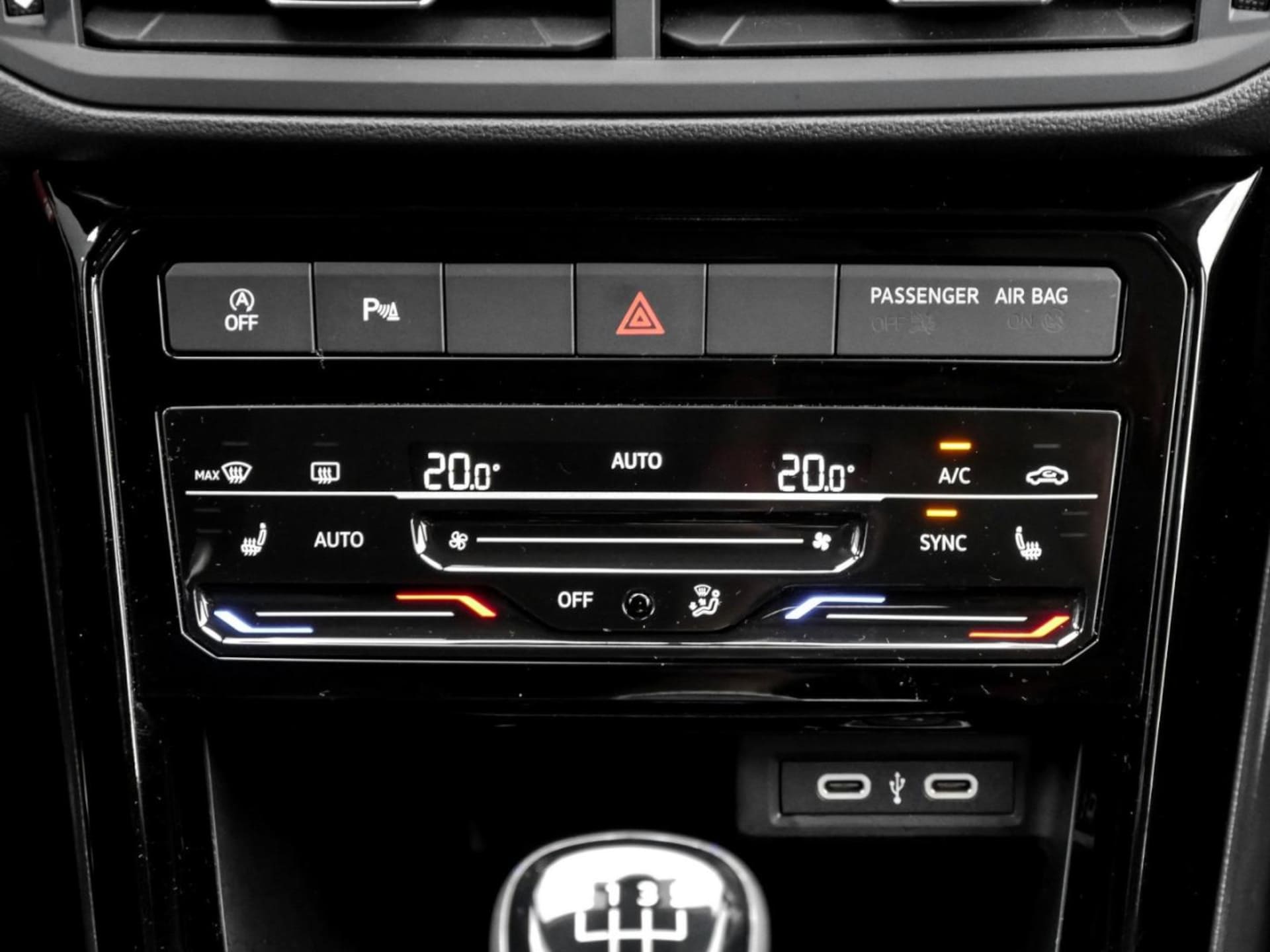 Volkswagen T-Cross MOVE