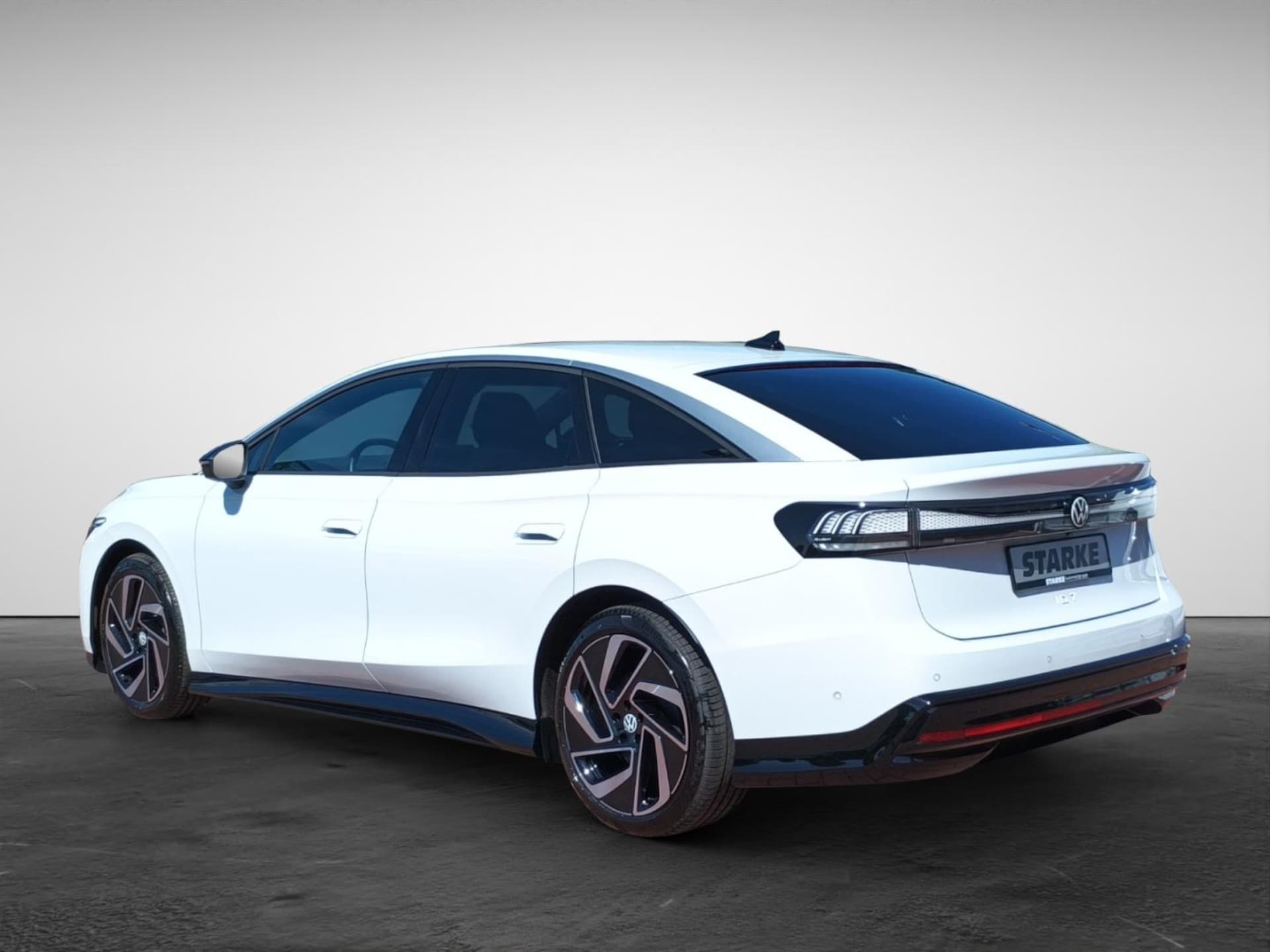 Volkswagen ID.7 Pro