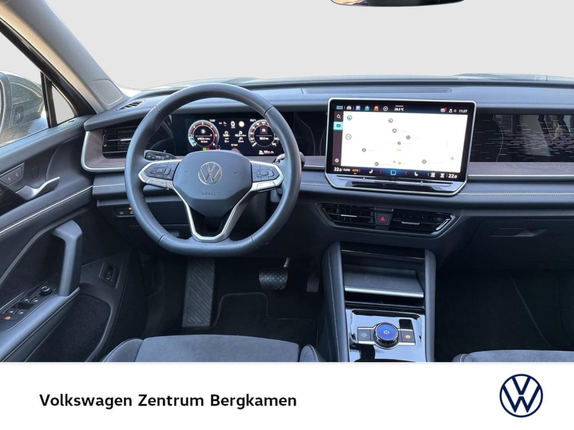 Volkswagen Tayron Elegance
