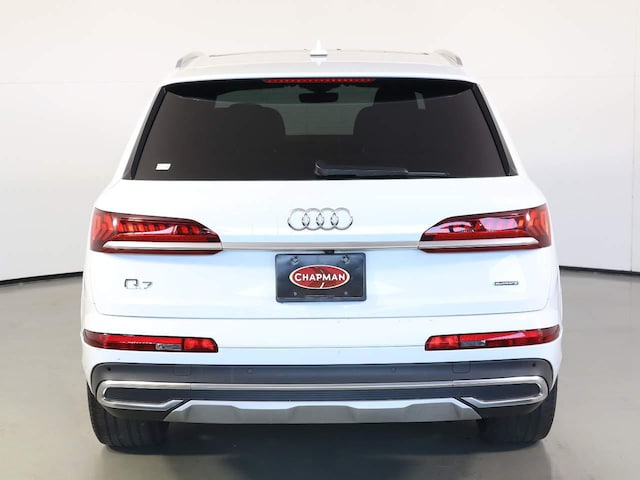 2023 Audi Q7