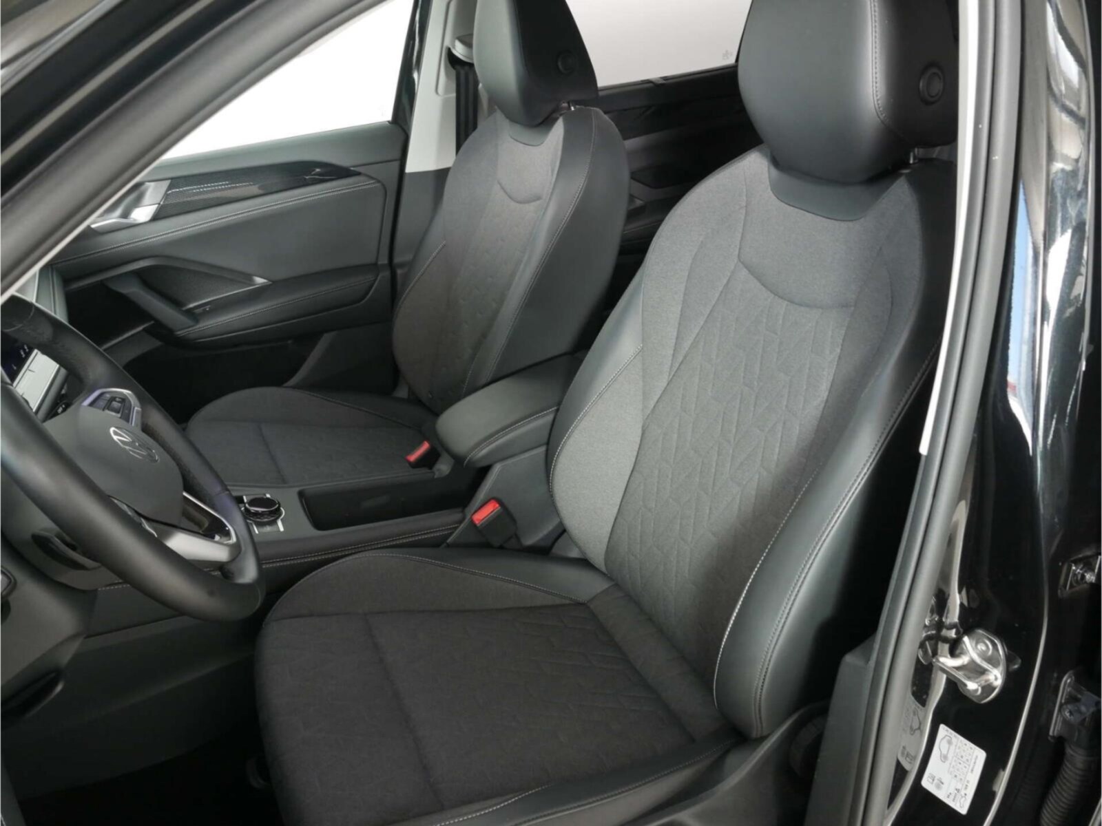 Volkswagen Tayron – Bild 14