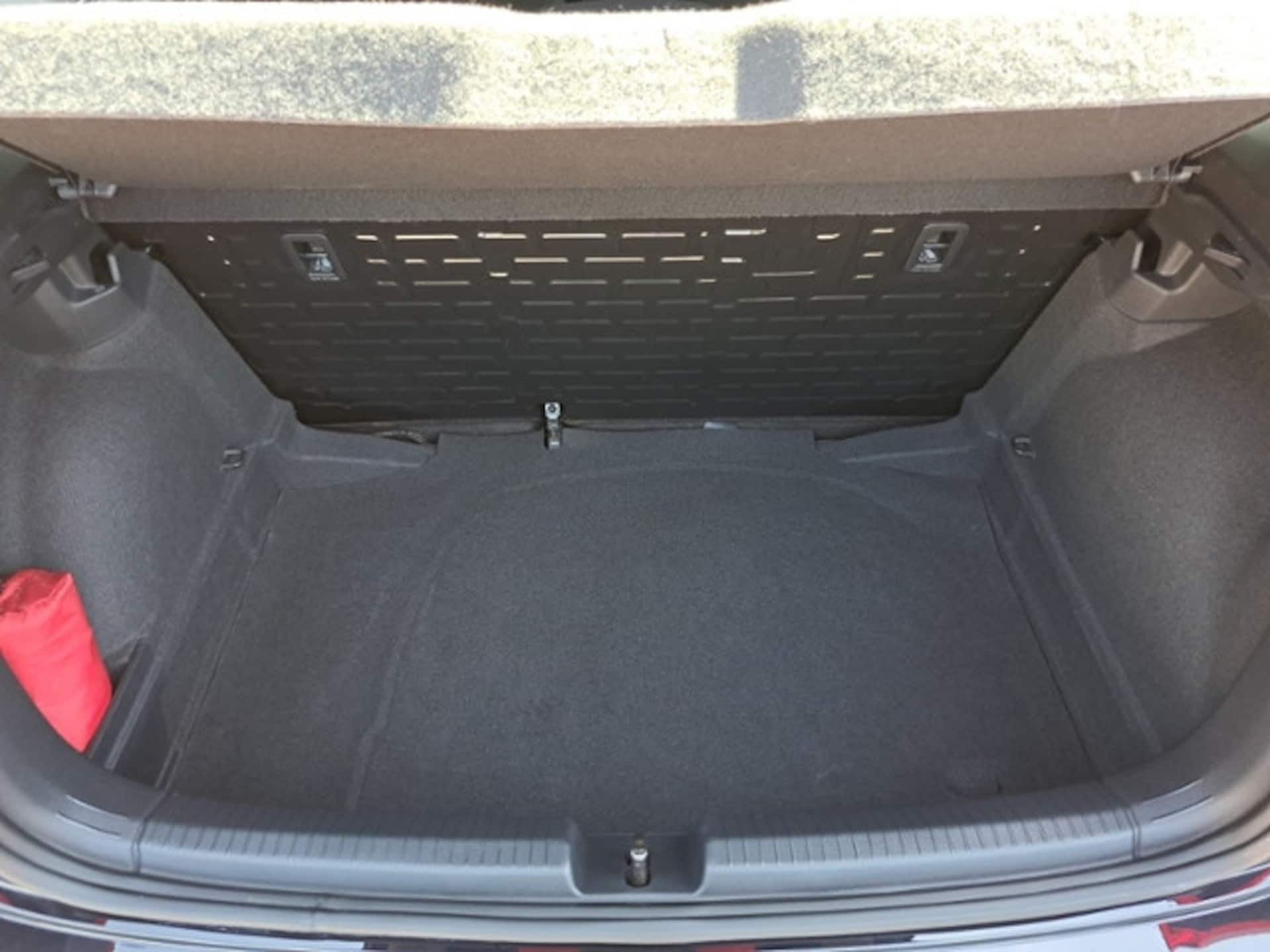 Volkswagen Polo Basis-Modell