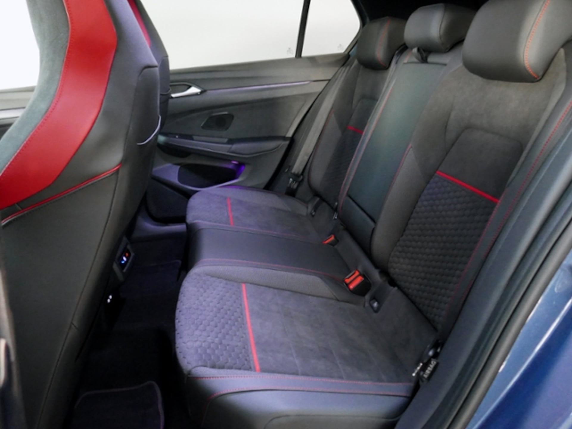 Volkswagen Golf GTI Clubsport
