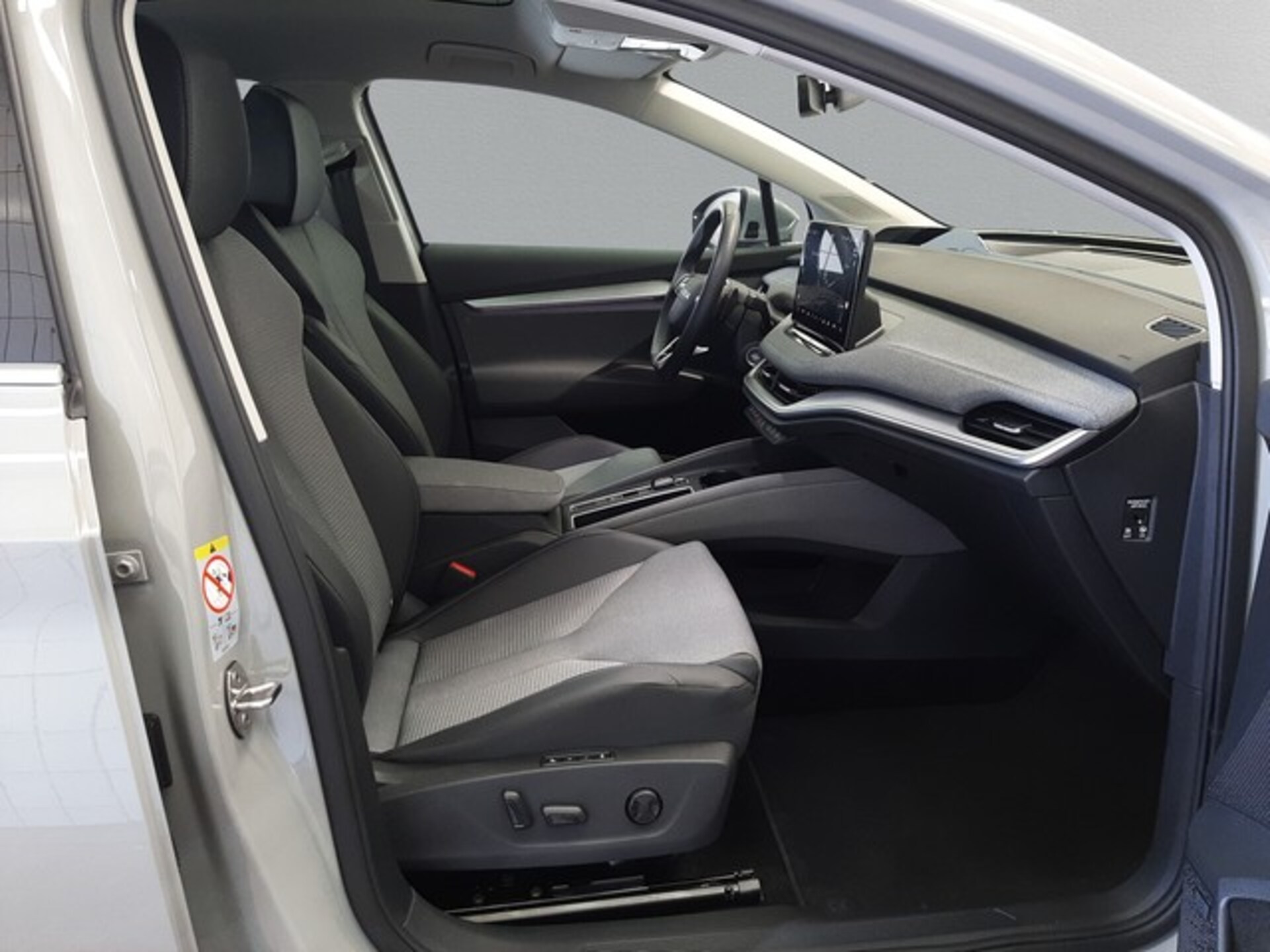 Skoda Enyaq Coupé 85