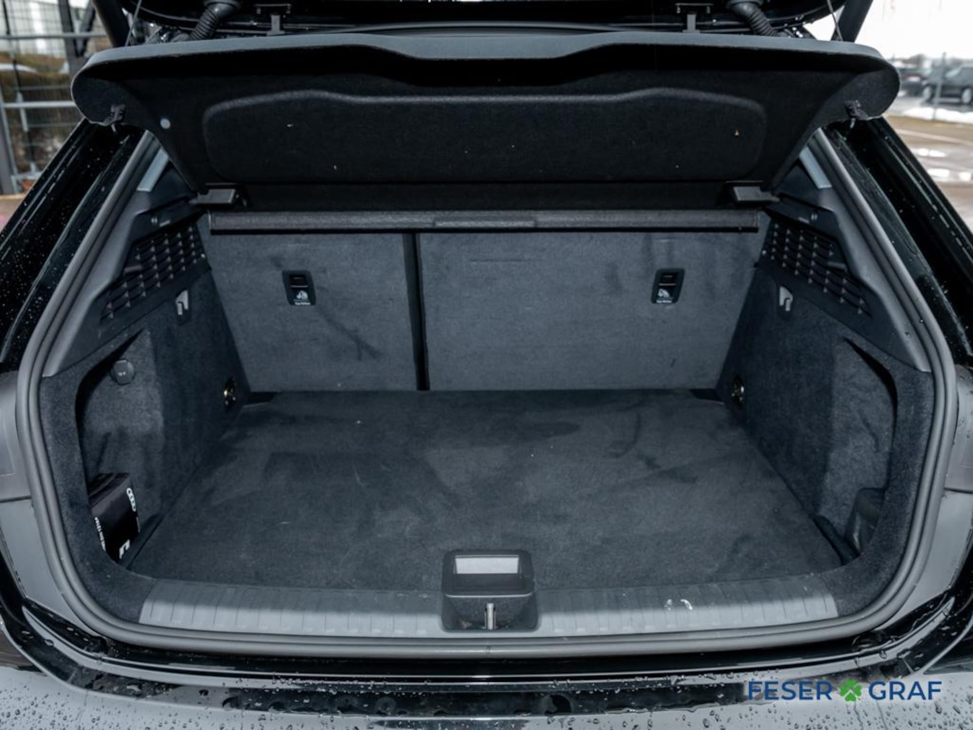Audi A3 Sportback Advanced