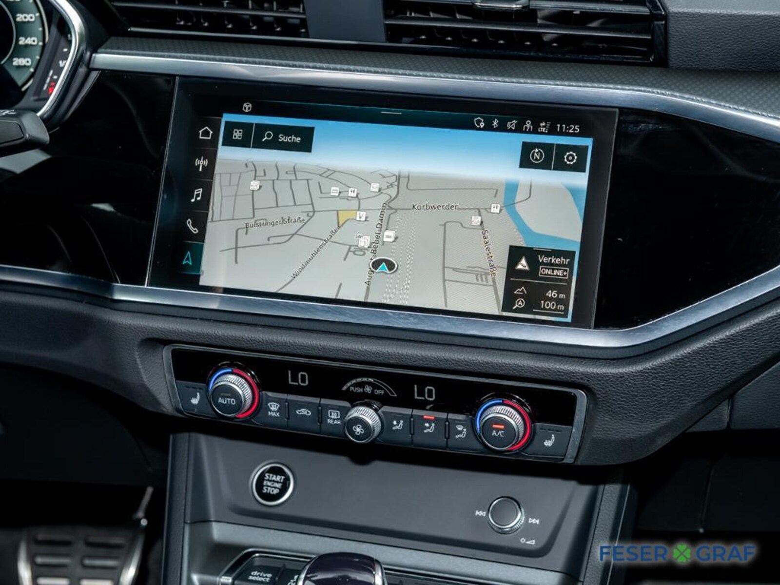 Audi Q3 Sportback – Bild 5