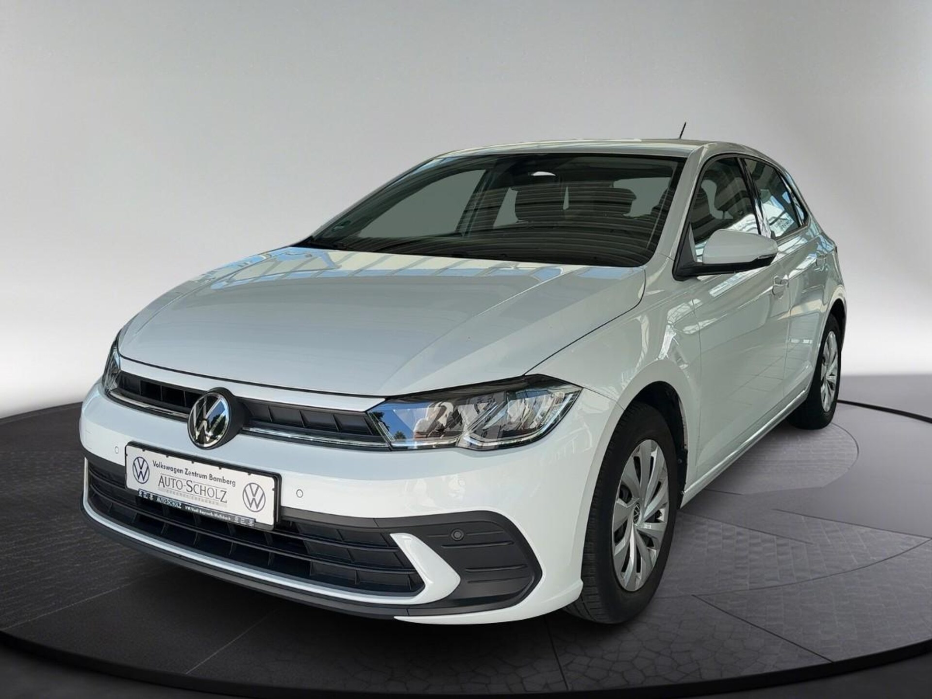 Volkswagen Polo Life