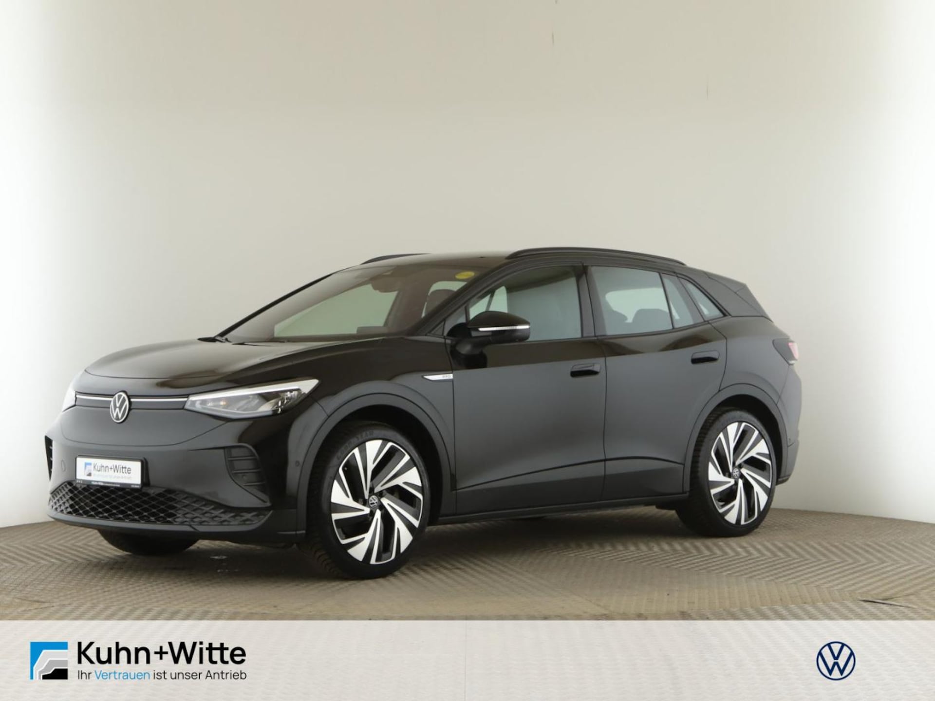 Volkswagen ID.4 Pro Performance