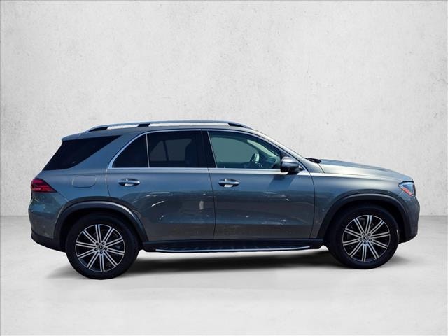 2026 Mercedes-Benz GLE 350