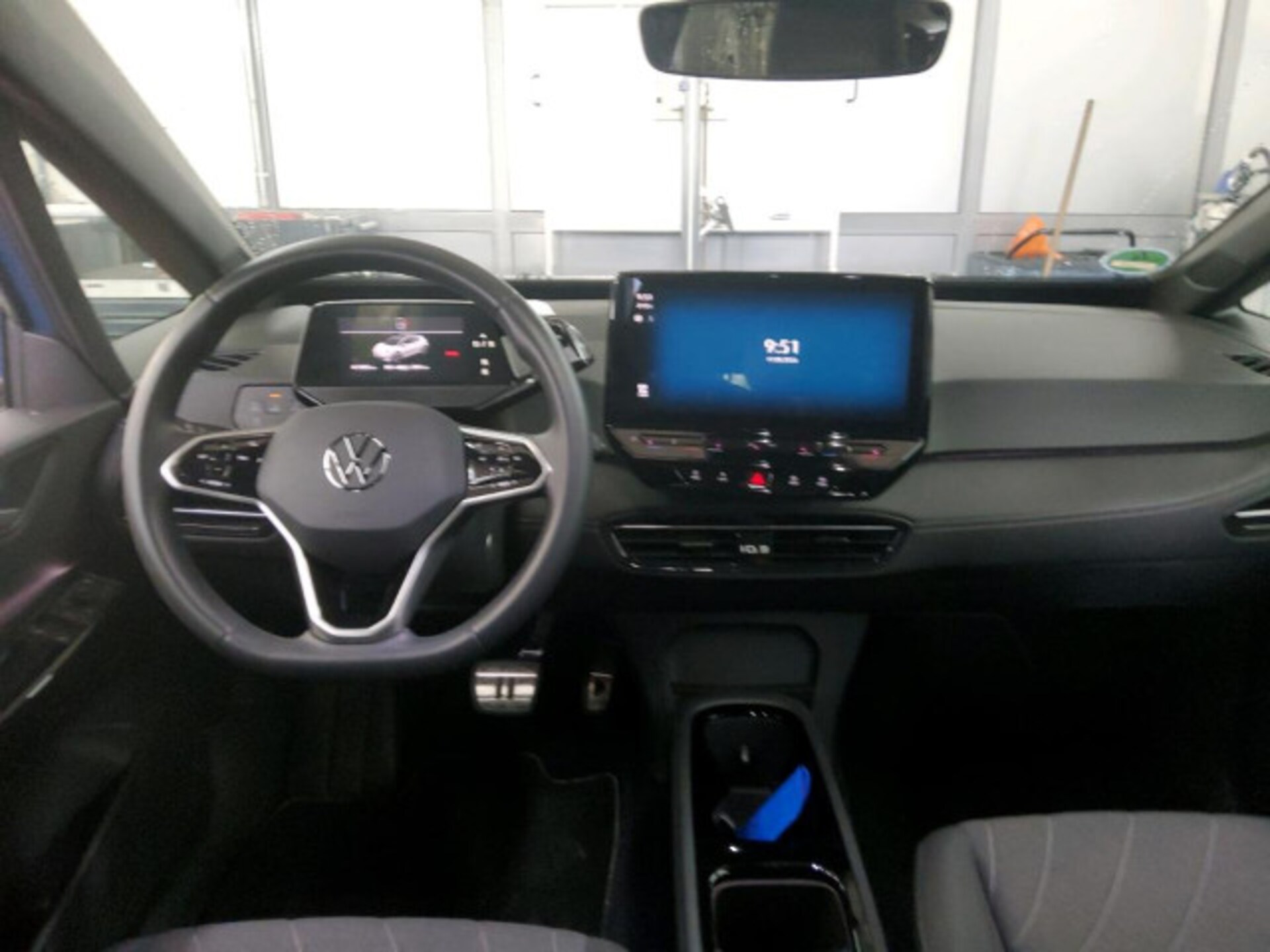 Volkswagen ID.3 Pro