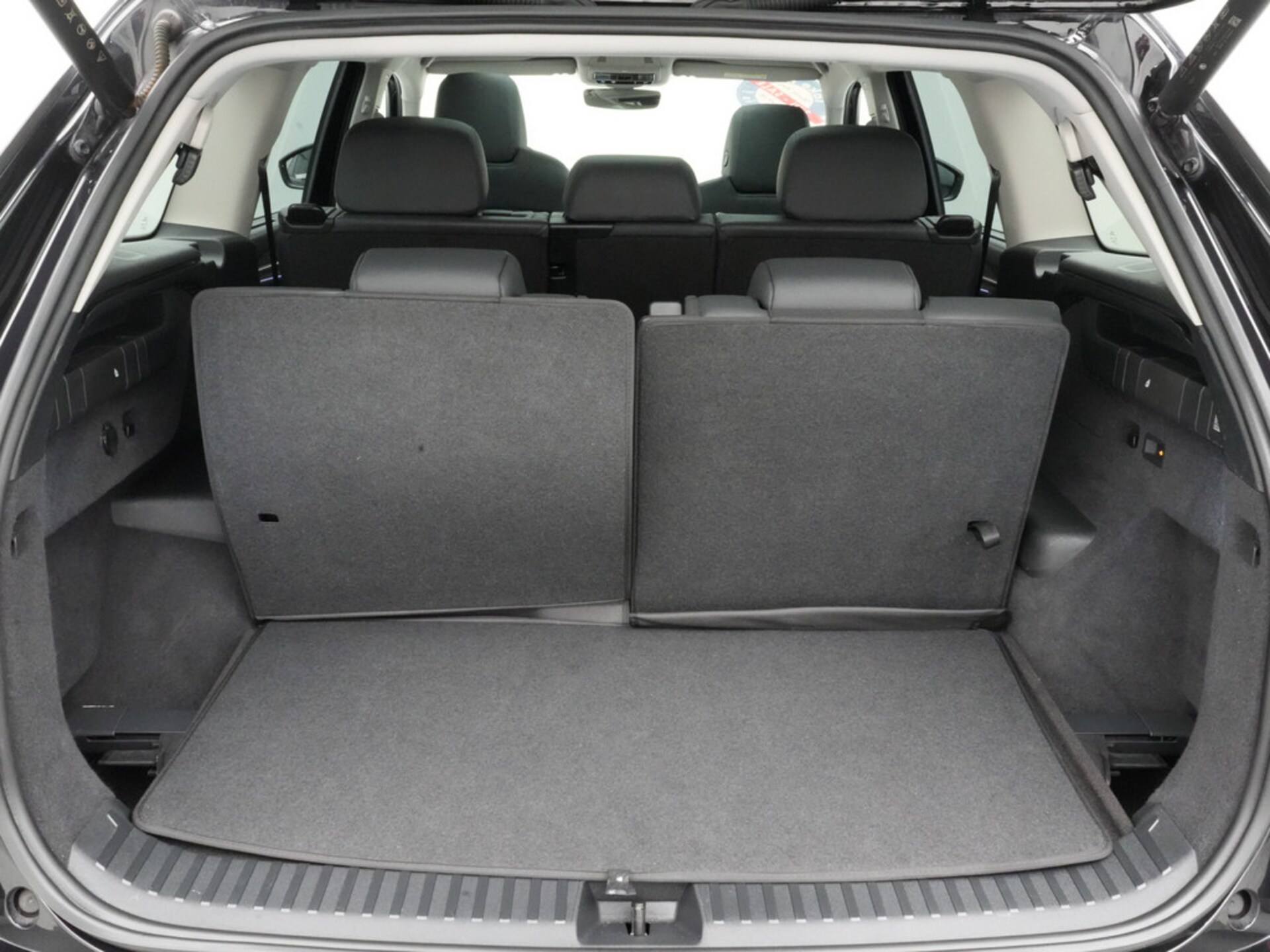Skoda Kodiaq Selection