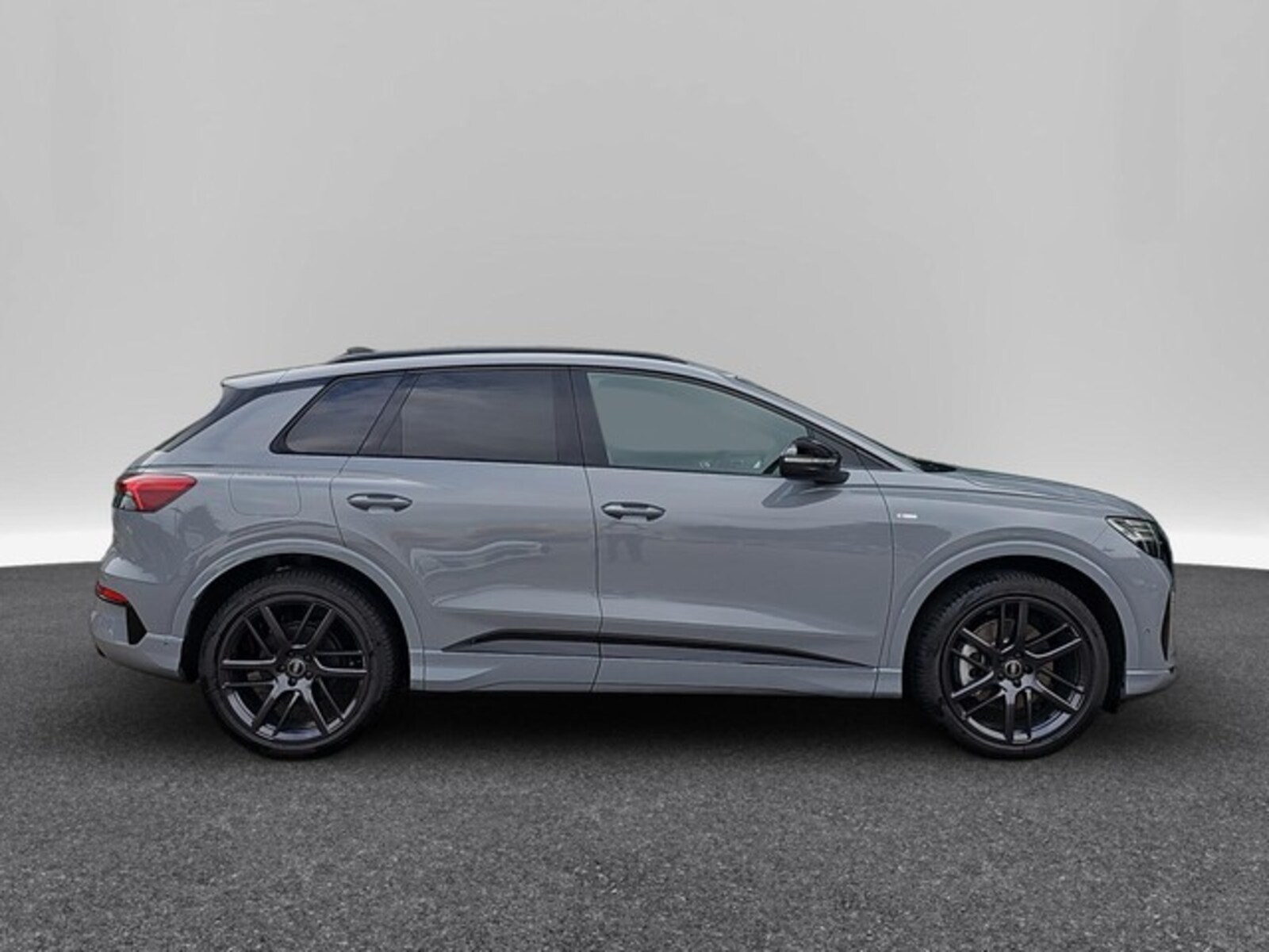 Audi Q4 e-tron – Bild 8
