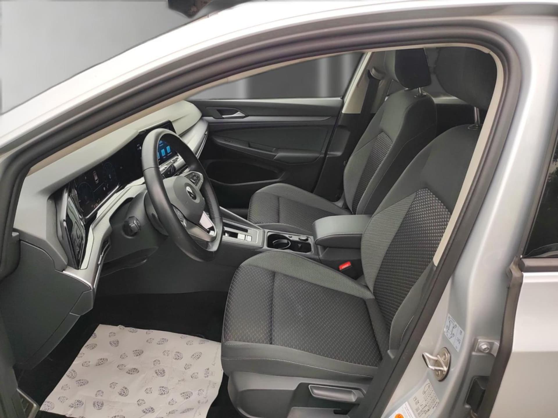 Volkswagen Golf Variant Active