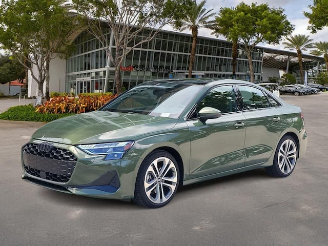 2026 A3 Premium