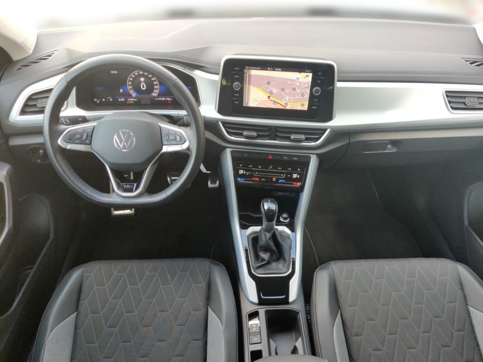 Volkswagen T-Roc – Bild 10