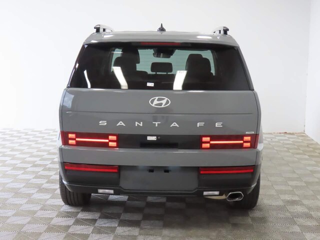 2024 Hyundai Santa Fe