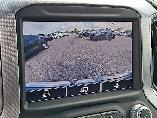 2022 GMC Sierra