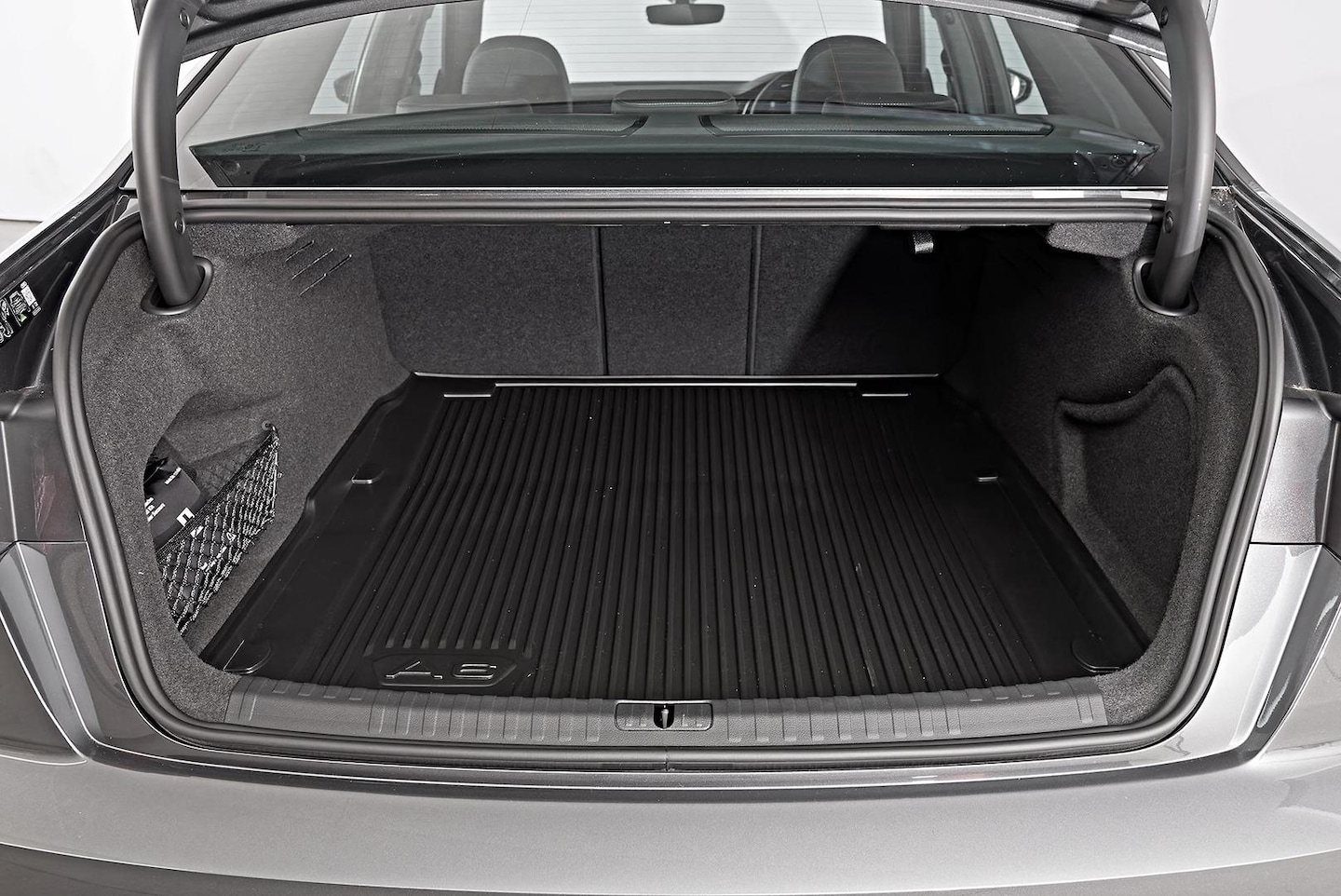 Image about Audi A6 Sedan 45 TFSI quattro S tronic