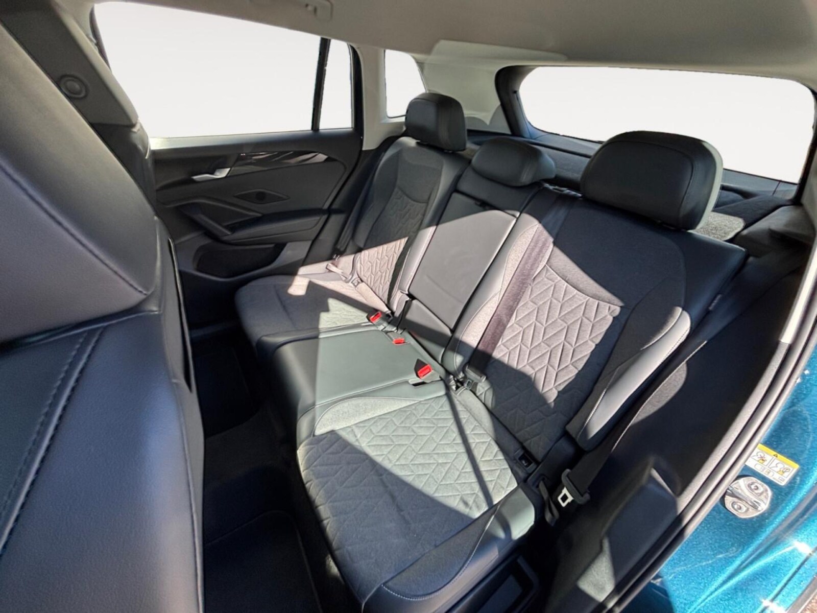 Volkswagen Tiguan – Bild 13