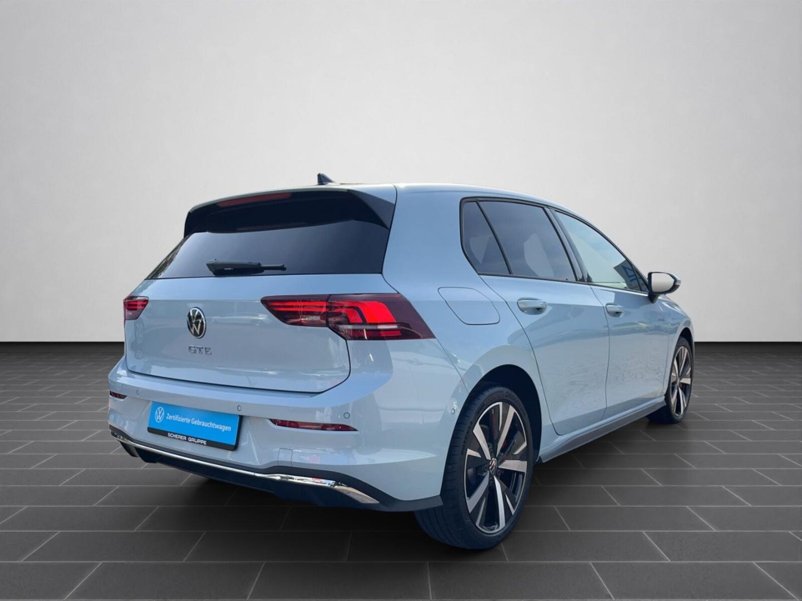 Volkswagen Golf – Bild 2