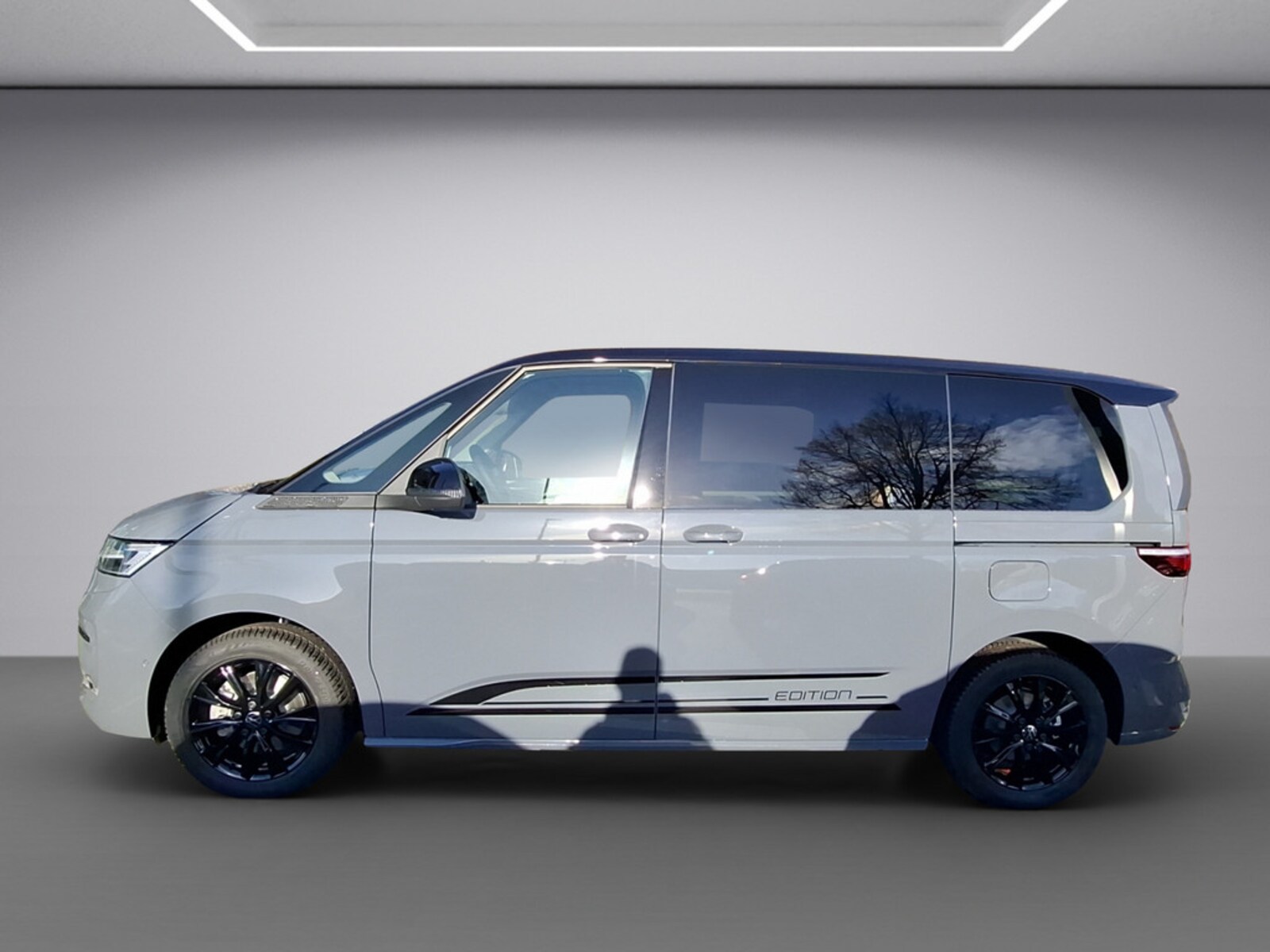 Volkswagen Multivan – Bild 3
